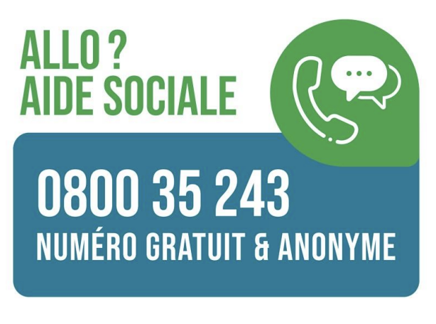 "Appeler le 0800 35 243"